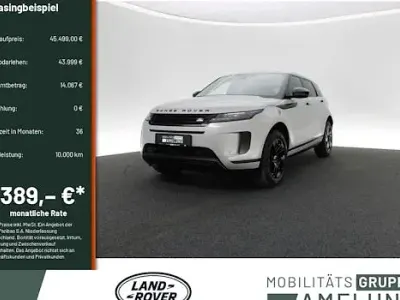 Gebraucht Land Rover Range Rover evoque S 163 PS (119 kW) 2026 Beige SUV
