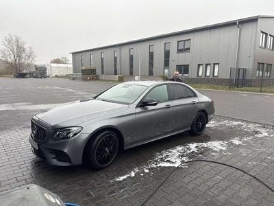 Mercedes E350
