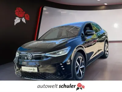 Gebraucht VW ID.5