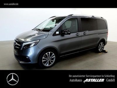 Mercedes V300