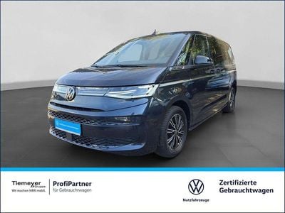VW Multivan