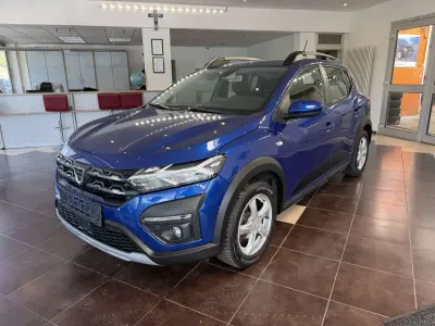 Gebraucht Dacia Sandero