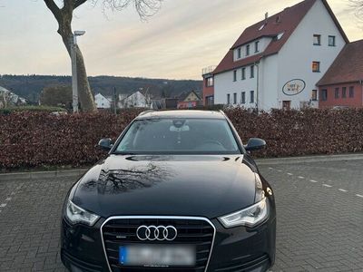 gebraucht Audi A6 4G 230Kw