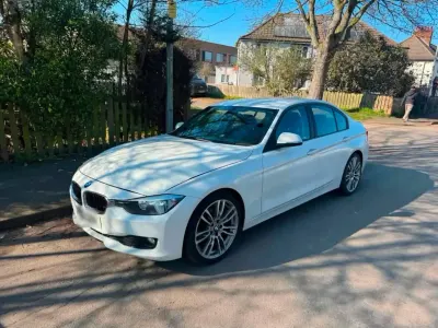 Gebraucht BMW 320