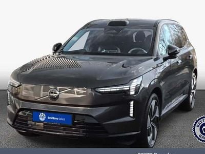 Volvo EX90