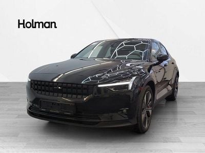 Gebraucht Polestar 2 Pilot 169 kW (231 PS) 2023 Schwarz Kleinwagen