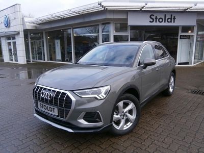 gebraucht Audi Q3 35 TFSI s-tronic