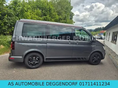 Gebraucht VW California