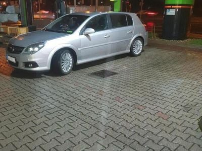 Opel Signum