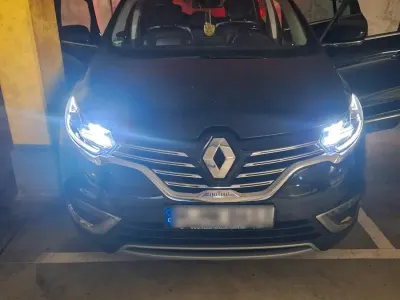 Gebraucht Renault Espace