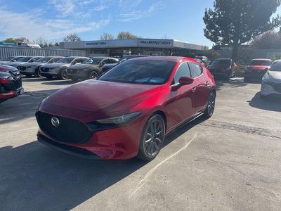 Neu Mazda 3 Exclusive-Line 140 PS (102 kW) 2026