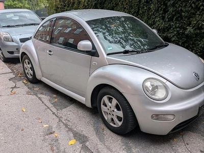 VW Beetle
