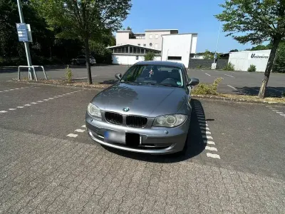Gebraucht BMW 120