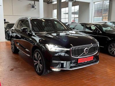 Schwarz Gebraucht 2022 Volvo XC60 Ultimate SUV | 37.500 € (Etwas zu teuer)