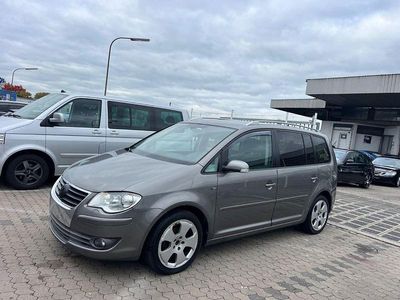 VW Touran
