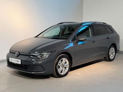 Gebraucht VW Golf VIII Life 150 PS (110 kW) 2021 Grau Kombi