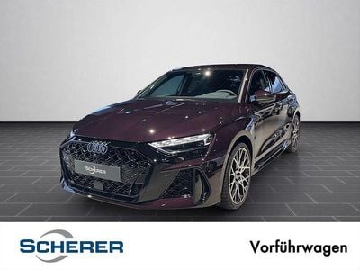 Gebraucht Audi RS3 Sport 400 PS (294 kW) 2026 Individuallackierungen audi ex Limousine