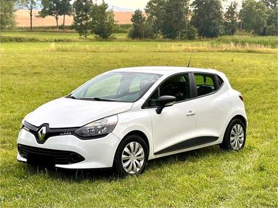 Renault Clio IV