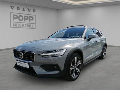 Volvo V60 CC