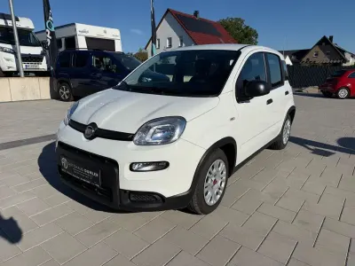 Gebraucht Fiat Panda
