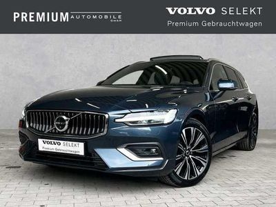 Gebraucht 2022 Volvo V60 Kombi | 31.890 € (Fairer Preis)