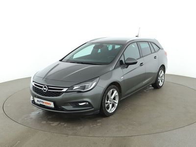 gebraucht Opel Astra 1.4 SIDI Turbo ON Start/Stop, Benzin, 14.930 €