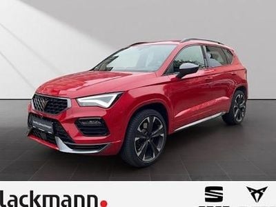 Rot Gebraucht 2023 Cupra Ateca VZ SUV | 30.490 € (Superpreis)