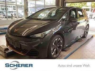 Gebraucht Cupra Born 150 kW (204 PS) 2022 Kleinwagen