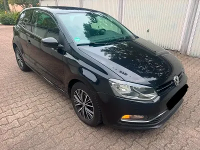 Gebraucht VW Polo