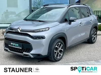 Gebraucht Citroën C3 Aircross