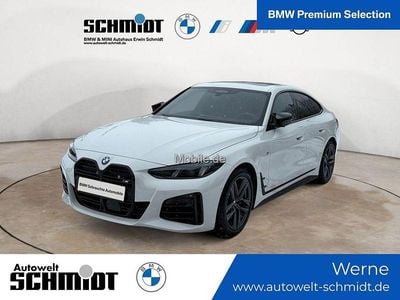 Weiß Gebraucht 2025 BMW M440 M Sport Limousine | 58.590 € (Guter Preis)