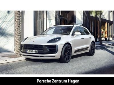Porsche Macan GTS