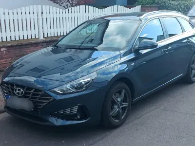 Gebraucht Hyundai i30