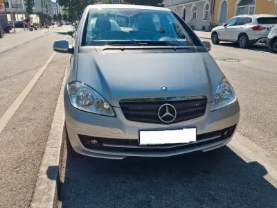 Gebraucht Mercedes A150
