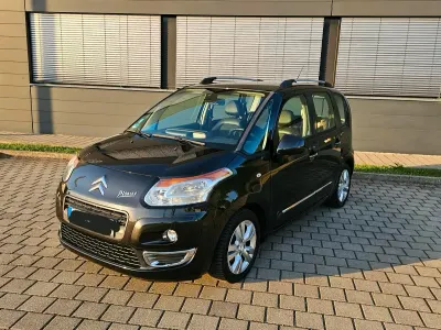 Gebraucht Citroën C3
