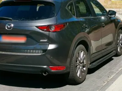 Gebraucht Mazda CX-5