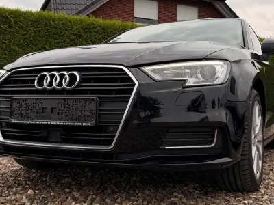 Gebraucht Audi A3 Sportback