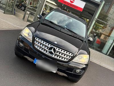 Mercedes ML350