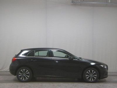 Mercedes A200