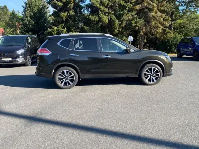 Gebraucht Nissan X-Trail