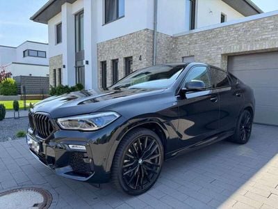 BMW X6 M