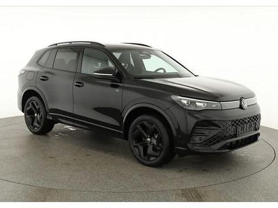 Neu VW Tiguan R-line 193 PS (141 kW) 2025 SUV