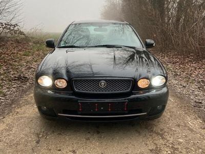 Jaguar X-type