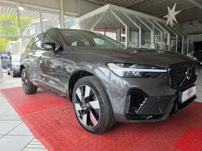 Gebraucht Volvo XC60