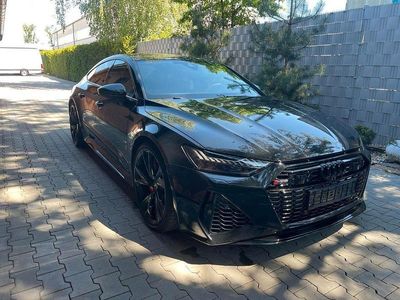 Audi RS7 Sportback