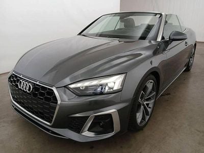 Audi A5 Cabriolet