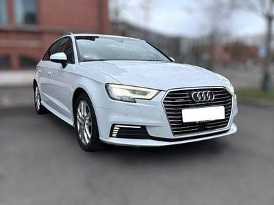 Gebraucht Audi A3 Ambiente 204 PS (150 kW) 2020 Weiß Limousine