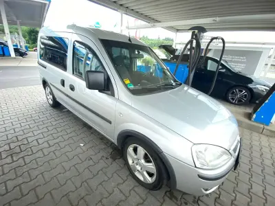 Gebraucht Opel Combo