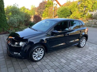 gebraucht VW Polo 1.4 TDI 66kW BMT Comfortline Comfortline