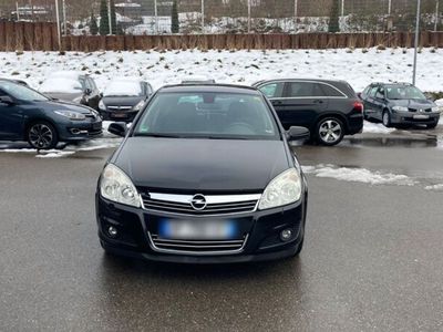 gebraucht Opel Astra 1.7 CDTI CATCH ME 92kW CATCH ME